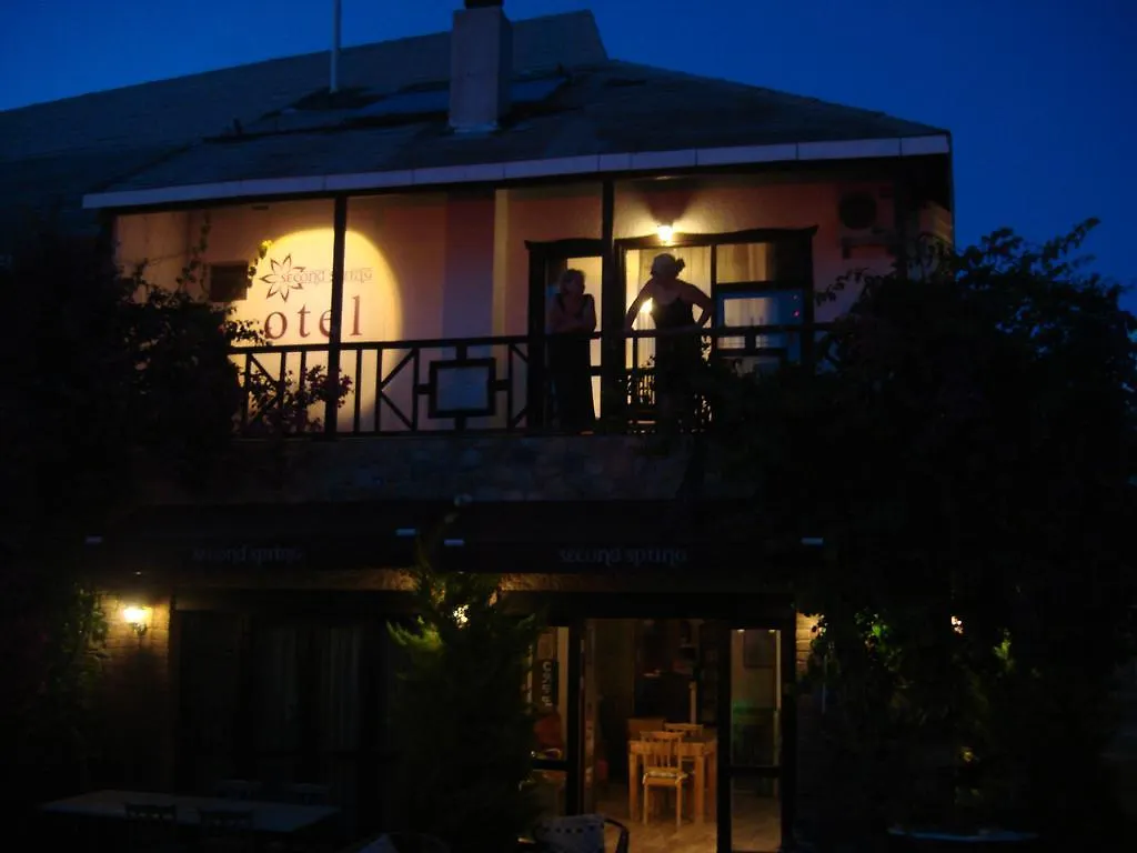 Hotel Second Spring Çeşme 2*,  Turchia