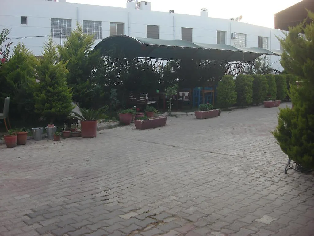 Hotel Second Spring Çeşme Affittacamere
