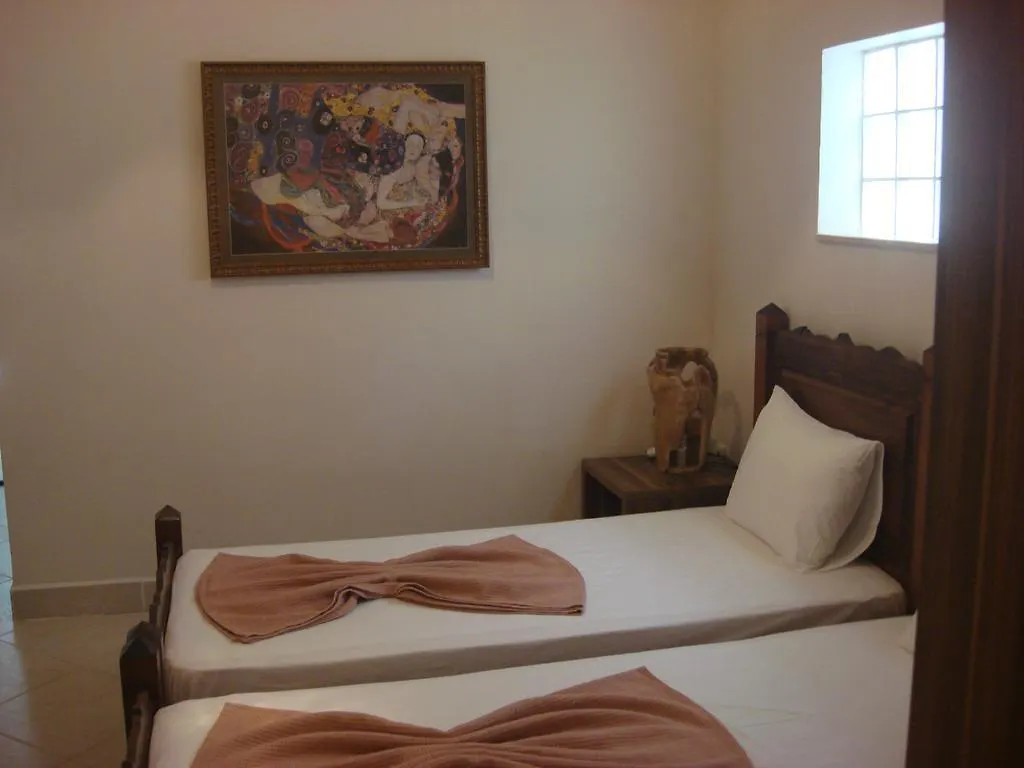 ** Affittacamere Hotel Second Spring Çeşme Turchia