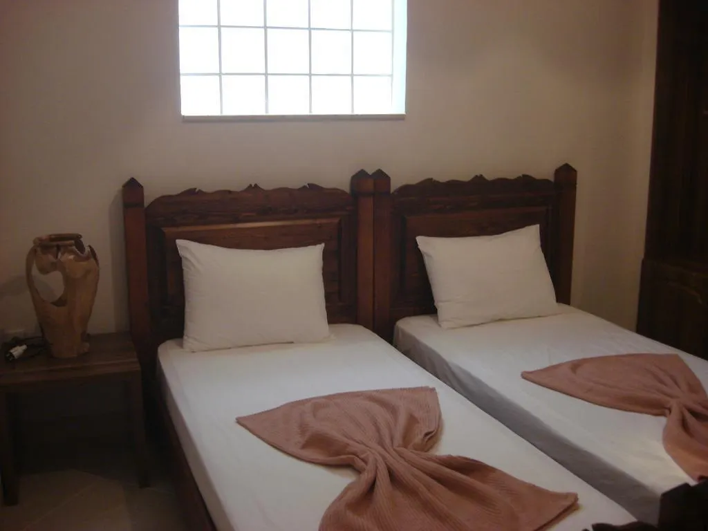 Affittacamere Hotel Second Spring Çeşme