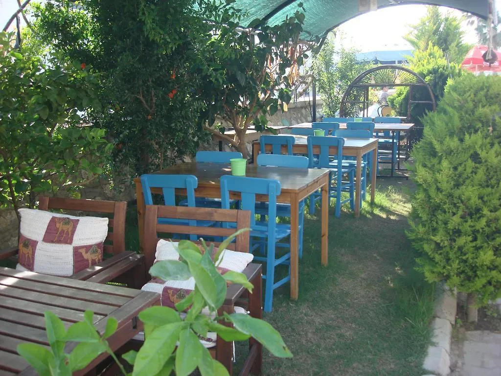 Hotel Second Spring Çeşme Affittacamere