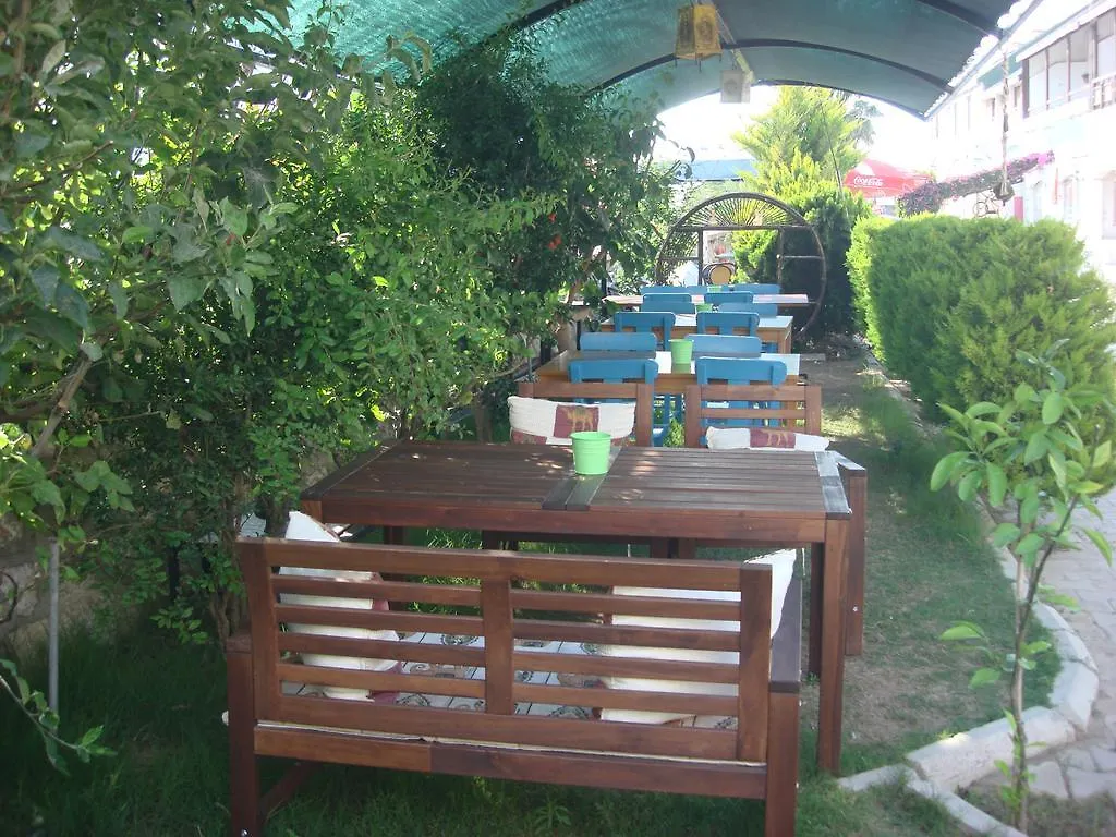 Hotel Second Spring Çeşme