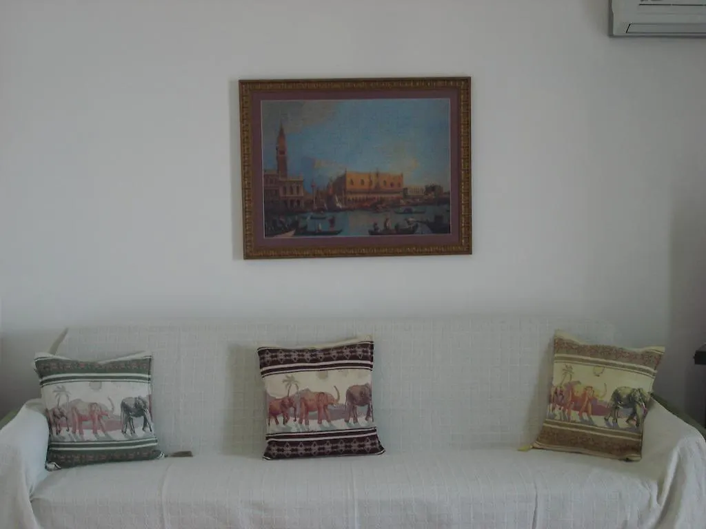 Affittacamere Hotel Second Spring Çeşme