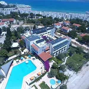 Arinnanda *** Çeşme