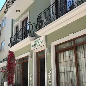 Апарт-отель Kekik Butik